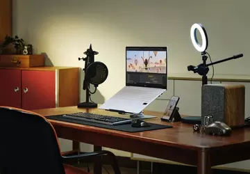 LG Gram Pro 2024: eine Serie ...