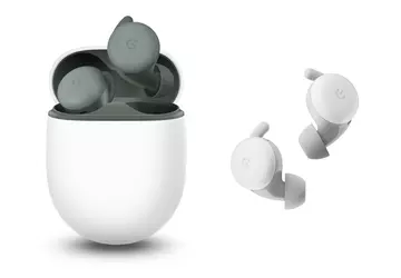 Es ist nicht nur die Pixel ...