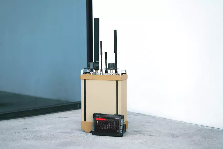 Pentagon stellt 24 Millionen Dollar für den Kauf von Titan-Drohnenabwehrsystemen zur Bekämpfung feindlicher Kampfdrohnen bereit