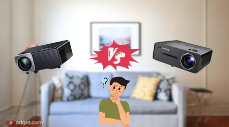 Toptro X5 vs Toptro TR22: Vergleich