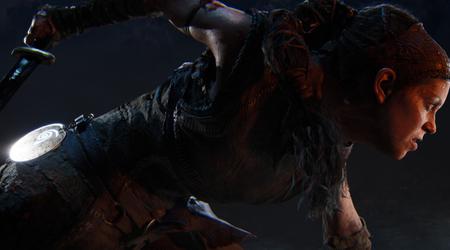 Senua's Saga: Hellblade II wird über einen Fotomodus verfügen, der es Ihnen ermöglicht, die Szene künstlich zu beleuchten, Charaktere zu bewegen und verschiedene Filter anzuwenden