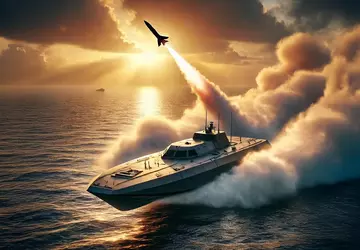 Großbritannien entwickelt neue Seedrohne für die ...