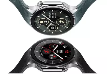 OnePlus Watch 2 mit zwei Chips ...