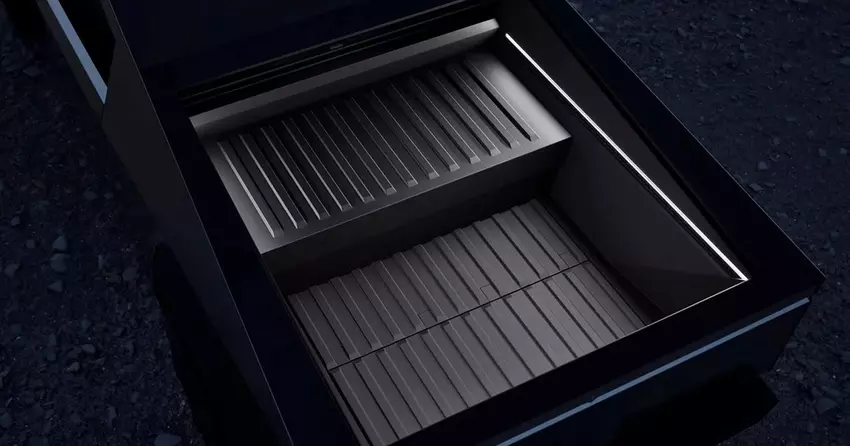 Tesla hat die Batterie-Boost-Option des Cybertrucks stillschweigend entfernt