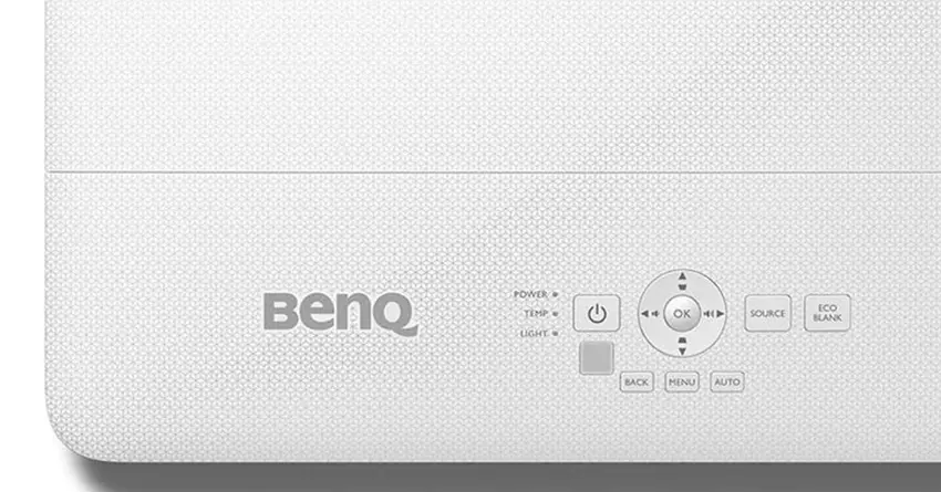 BenQ TH585 full hd beamer bis 500 euro