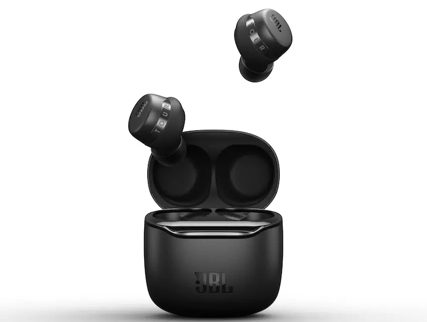 JBL Tour PRO+ mit ANC, bis zu 32 Stunden Akkulaufzeit und Alexa-Unterstützung im Angebot bei Amazon für 99 $ (100 $ Rabatt)