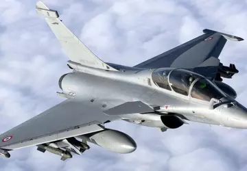 Kroatien erhält sechs Rafale-Kampfjets