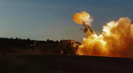 Lockheed Martin und die US-Armee testen erfolgreich Langstrecken-Präzisionsflugkörper