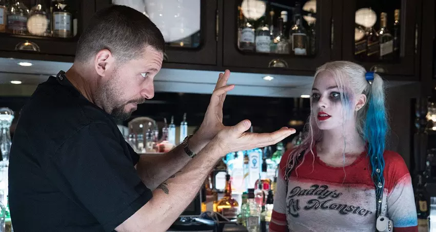 David Ayer, der Regisseur von "Suicide Squad" aus dem Jahr 2016, hat angekündigt, dass er sich darauf vorbereitet, seinen Director's Cut des Films zu veröffentlichen