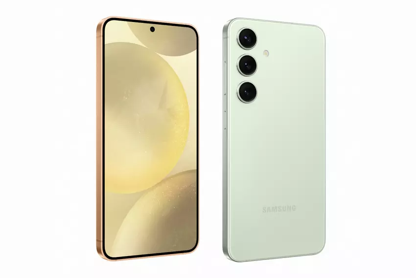 Bestätigt: Samsung arbeitet am Galaxy S24 FE