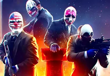 Starbreeze Studios hat die Veröffentlichung eines ...