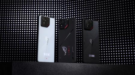 Asus könnte bald ein günstigeres Smartphone für Gamer vorstellen, das ROG Phone 9 FE