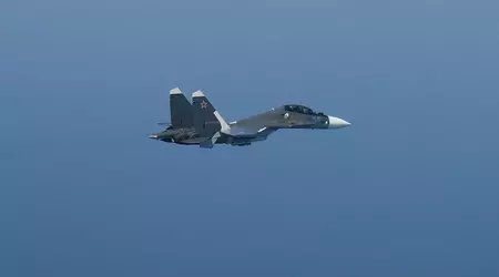 Deutsche Eurofighter und schwedische Gripens fangen erneut russische Kampfflugzeuge bei Lettland ab 