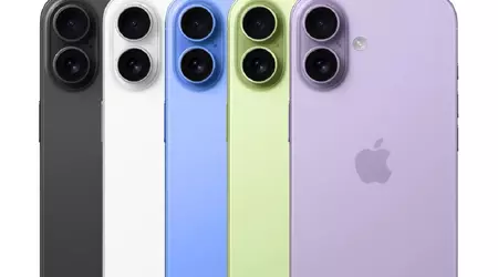 Apple folgt den Trends: Ein Insider hat alle Farben des iPhone 17 und 17 Air enthüllt