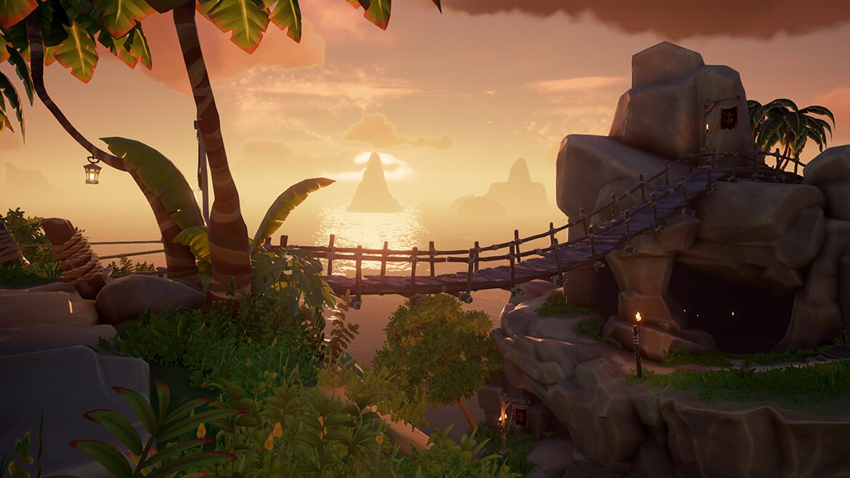Sea of Thieves Saison 8 beginnt am 22. November