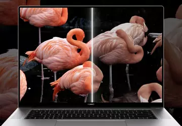 Huawei MateBook 16 - LCD-Bildschirm, Ryzen ...