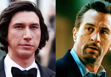 Regisseur Michael Mann hat bestätigt, dass ...