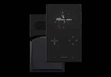 Game Boy Klone auf dem Vormarsch: ...