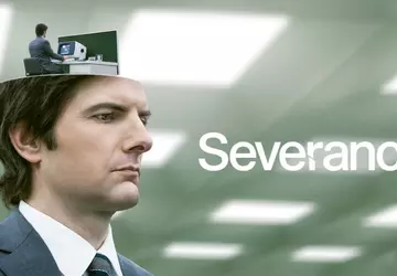 Severance wird die beliebteste Serie auf ...