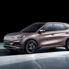 BYD stellt Elektro-Crossover mit 510 km Reichweite vor, Preis um $25.000-6 BYD stellt Elektro-Crossover mit 510 km Reichweite vor, Preis um $25.000-6