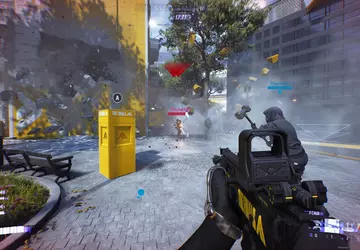 Embark Studios glaubt an die Zukunft ...