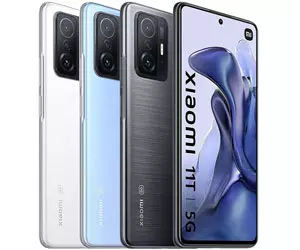 Xiaomi 11T Pro