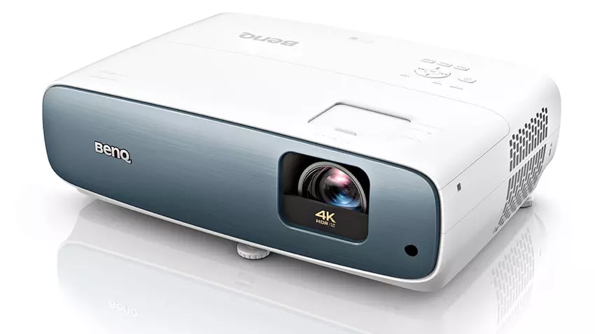 BenQ TK850 4K-Qualitätsprojektor