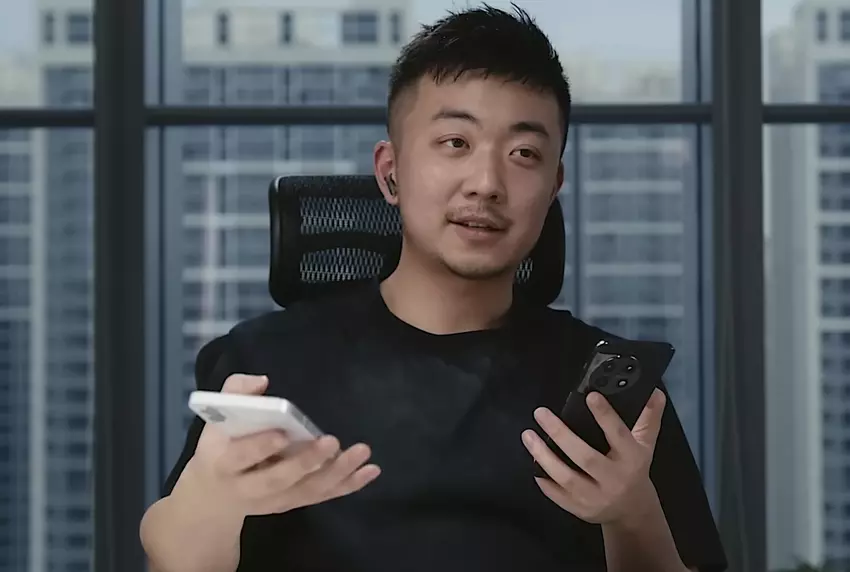 "Premium-Design, aber ohne Identität": Der ehemalige OnePlus-CEO Carl Pei bewertet das OnePlus 11-Flaggschiff