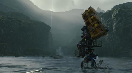 "Courier Simulator" Death Stranding Director's Cut kostet bis zum 3. Oktober $20 auf Steam