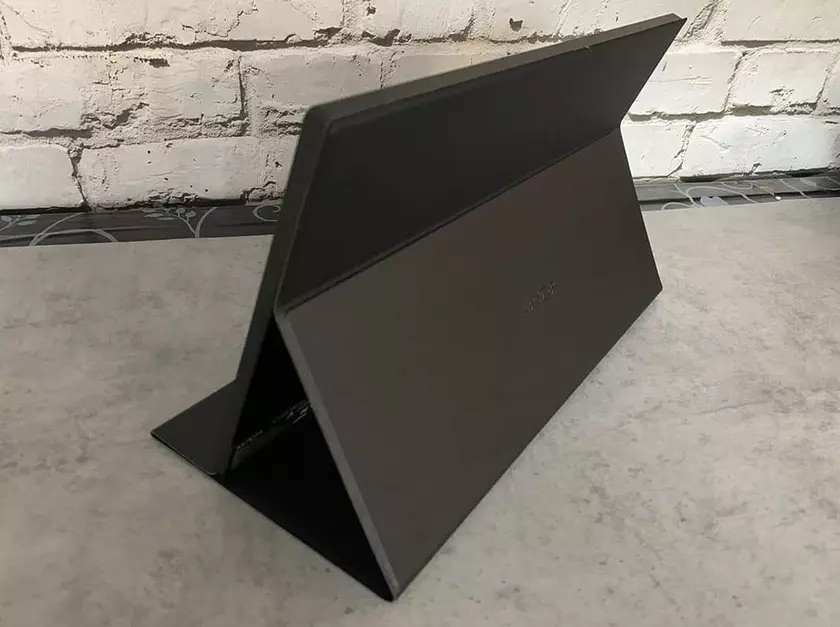 Arzopa S1 mobiler Zweitbildschirm