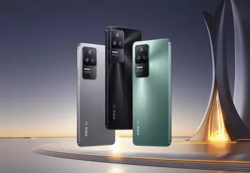 POCO F4-Benutzer erhalten ab sofort die ...