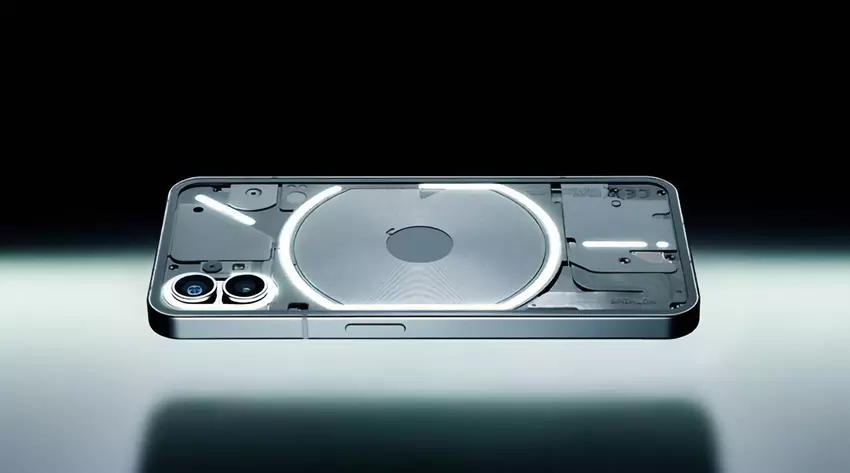 Nothing Phone (1) erhält erstes System-Update: verbesserte Akkulaufzeit und zusätzliche HDR10+ Unterstützung