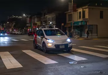 Cruise erweitert seinen Robotaxi-Service in Phoenix ...