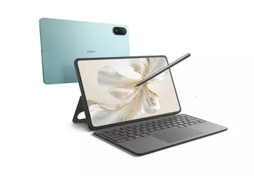 Honor Pad 9 Pro: Tablet mit ...