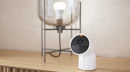 Philips Hue hat ein neues Update für seine Philips Hue Secure Kameras vorgestellt
