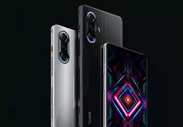 Xiaomi arbeitet an zwei Gaming-Smartphones Redmi ...