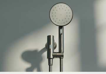 Bestes Digitales Duschsystem