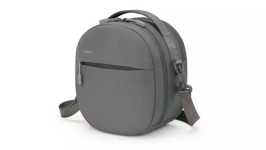Belkin bringt neue Reisetasche für Apple Vision Pro auf den Markt