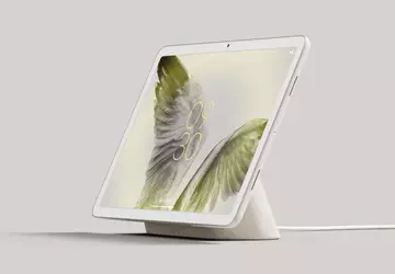 Google arbeitet an einem Pixel Tablet ...