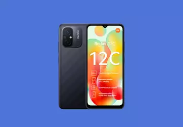 Redmi 12C mit MediaTek Helio G85-Chip ...