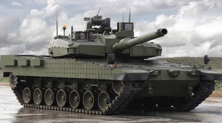 Die Türkei beginnt mit der Produktion von Altay-Panzern des Typs T1 und hat bereits Pläne für eine T2-Modifikation