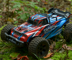 RC Auto DEERC 210E