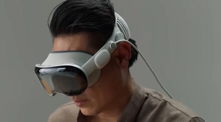 Verrückt: The Conjuring Regisseur John M. Chu zeigt, wie er Apple Vision Pro bei der Produktion des Films eingesetzt hat (Video)