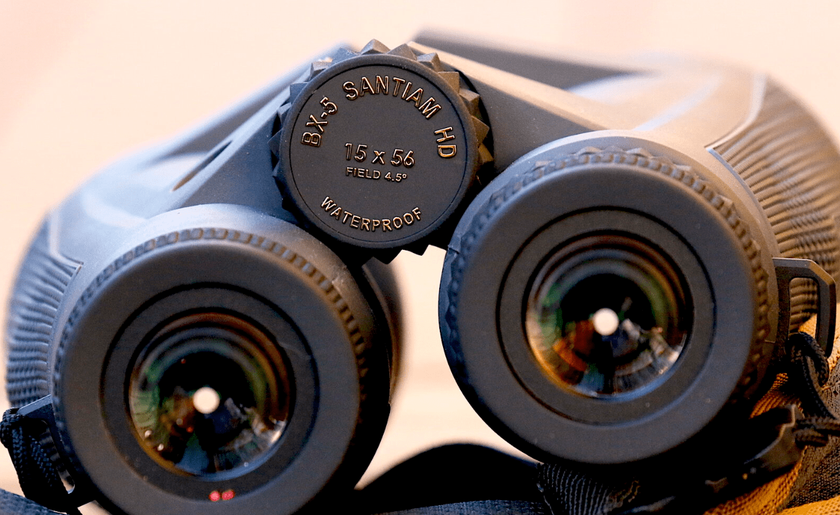 Leupold BX-5 Santiam HD 15x56 Sternenfernglas