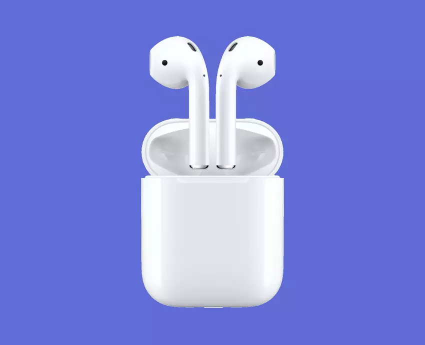 Angebot des Tages: AirPods 2 bei Amazon für $89 ($40 Rabatt)