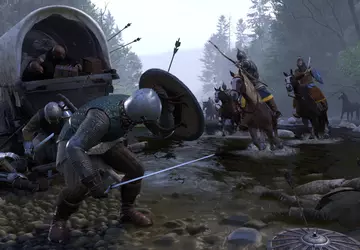 Die Entwicklung von Kingdom Come: Deliverance ...