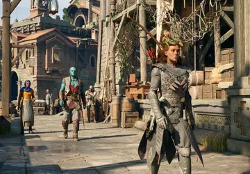 Das Avowed-Entwicklungsteam umfasst ein Drittel der ...