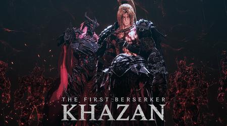 Der erste Berserker: Khazan am 15. Mai wird zwei neue Boss Rush-Modi enthalten: "Schmelztiegel des Großen Generals" und "Blutvergießen des Berserkers".