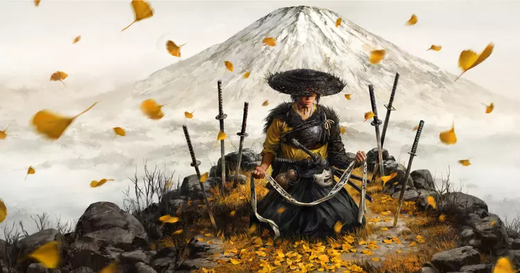 Ich bin schon lange nicht mehr ...