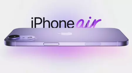Insider: Apple entwickelt bereits die nächsten iPhone-Air-Modelle und plant, das Lineup jedes Jahr zu aktualisieren